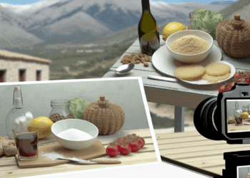 una alternativa deliciosa sin azúcar ni harinas