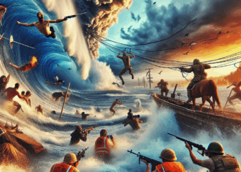 una secuela ultraviolenta a la altura