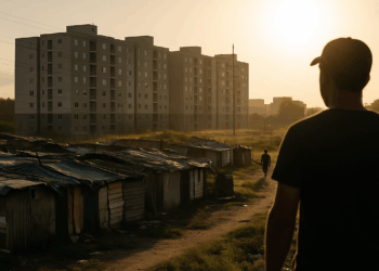 Una propuesta para arreglar el problema de la vivienda