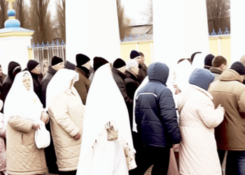 Las uñas de colores de los 90 que regresan en verano 2025