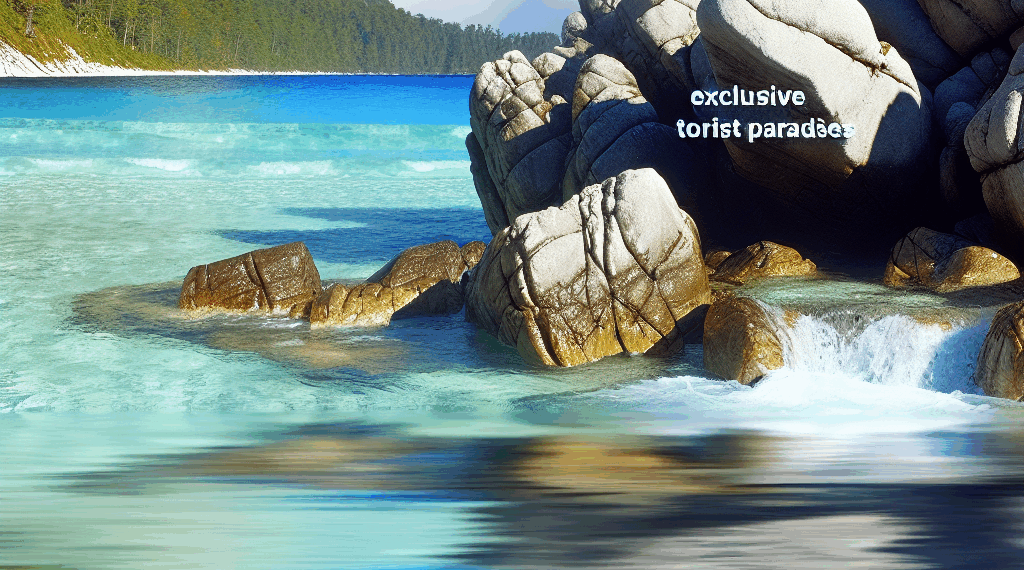 uno de los cinco destinos turísticos más lujosos del planeta – Dimension Turistica Magazine