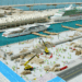 Urgencia por finalizar el bulevar y dar apertura a la terminal de cruceros más grande de Europa. – Dimension Turistica Magazine
