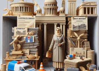 Urtasun oculta su presupuesto mientras impulsa la cultura museística. – Dimension Turistica Magazine