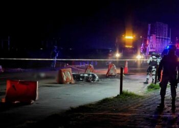 #Uruapan 1001 Formas De Morir: Derrapó En Su Moto Y Camión Le Pasó Encima  - Changoonga.com