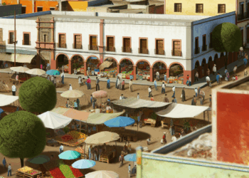 #Uruapan Alfonso Martínez Intercambió Experiencias De Éxito Con Empresarios - Changoonga.com