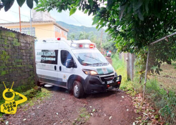 #Uruapan Fallece El Señor Miguel Al Ser Baleado En San José De La Mina - Changoonga.com