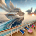 Frente a una temporada con menor afluencia de cruceros, Uruguay reitera su compromiso con el turismo regional. – Dimension Turistica Magazine