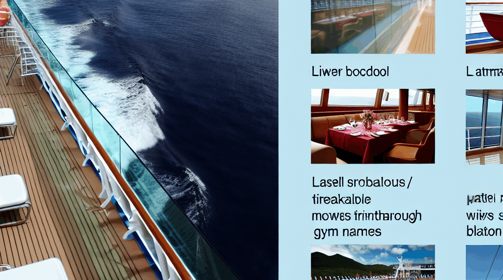 Frente a una temporada con menor afluencia de cruceros, Uruguay reitera su enfoque en el turismo local. – Dimension Turistica Magazine