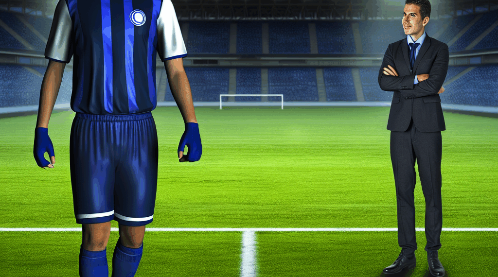 Vale menos de 2 millones, Nicolás Larcamón lo quiere y se quedaría para siempre en Cruz Azul