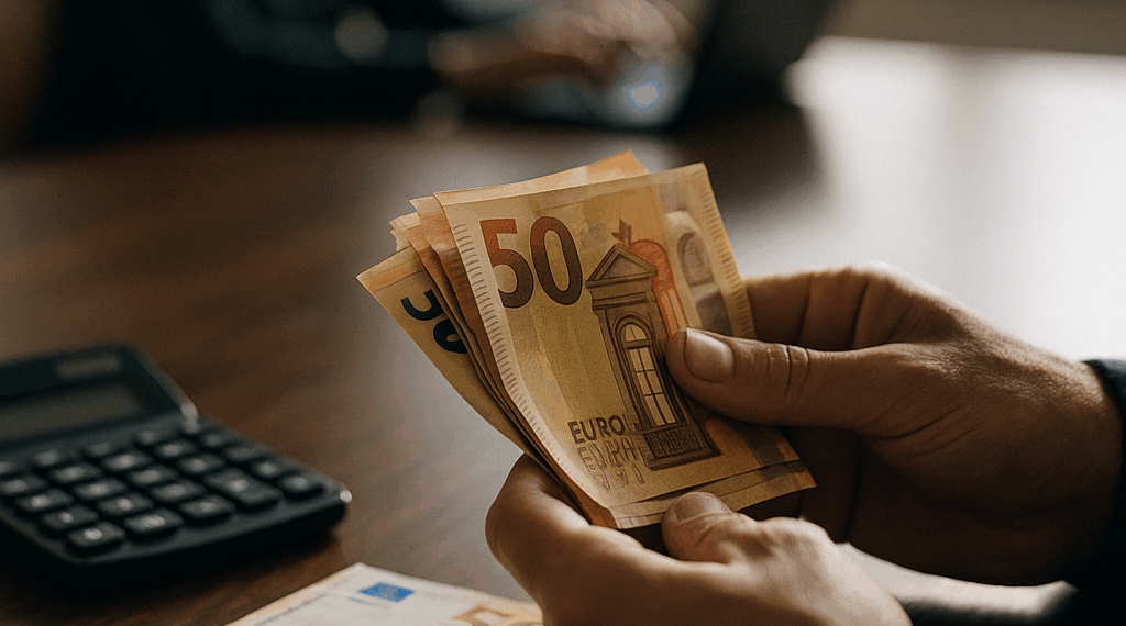 qué montos son válidos para viajar en septiembre de 2025. – Dimension Turistica Magazine