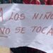 Vecinos de Fernandito, niño de 5 años asesinado por una deuda, exigen justicia a autoridades del Edomex