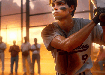 Jóvenes venezolanos mantienen sueño de jugar en grandes ligas tras negativa de visado de EU