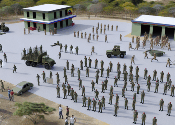 Venezuela amplía su reserva militar para enfrentar la "amenaza" de EU