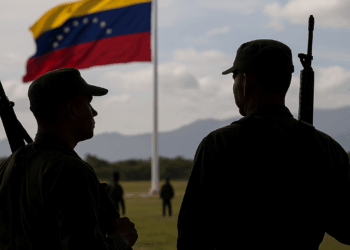 Venezuela inicia segunda fase de alistamiento de la Milicia Bolivariana ante temor a agresión de EU