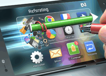 Por qué reiniciar tu celular mejora su rendimiento y seguridad