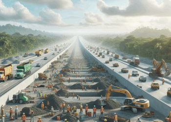 Veracruz invertirá más de 2,000 millones de pesos en el Plan Estatal de Infraestructura Carretera