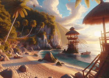 Este Verano Disfruta De Las Playas De Michoacán Y Sus Grandes Atractivos - Changoonga.com