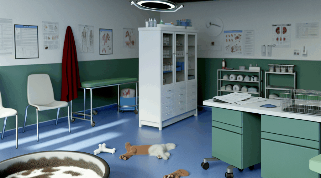 Veterinario Pagará 60 Mil Pesos Y Tomará Curso Tras Cirugía Negligente De Perrito En Morelia - Changoonga.com