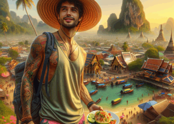 Viaja a Tailandia sin necesidad de visa desde México – Dimension Turistica Magazine