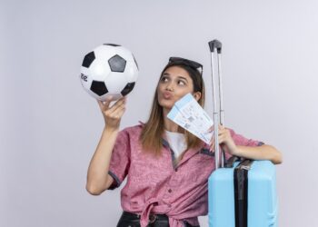 Agencias de viajes prevén un incremento en el turismo hacia EE. UU. por el Mundial 2026 – Dimension Turistica Magazine