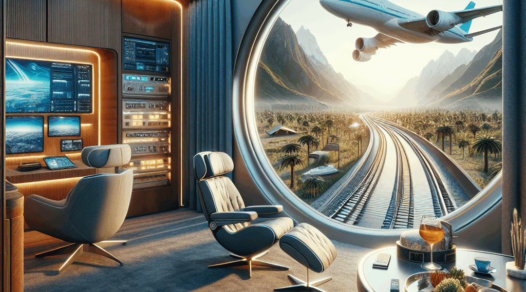 Las opciones de viaje más económicas (y más lujosas) para el año 2025. – Dimension Turistica Magazine