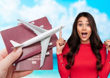 destinos que puedes explorar sin necesidad de visa. – Dimension Turistica Magazine