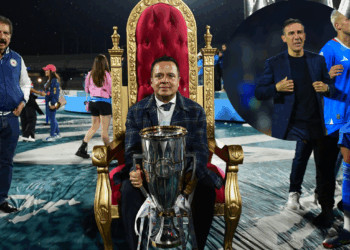 Víctor Velázquez rompe el silencio y aclara por qué Vicente Sánchez salió de Cruz Azul