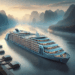 Victoria Cruises se prepara para lanzar un barco híbrido que navegará por el río Yangtze. – Dimension Turistica Magazine