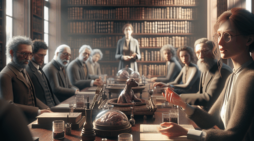 Vilma Fuentes: Sebbag: ¿vuelta al canibalismo?