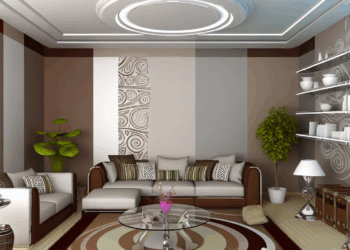 Viniles arquitectónicos que transforman el diseño de interiores