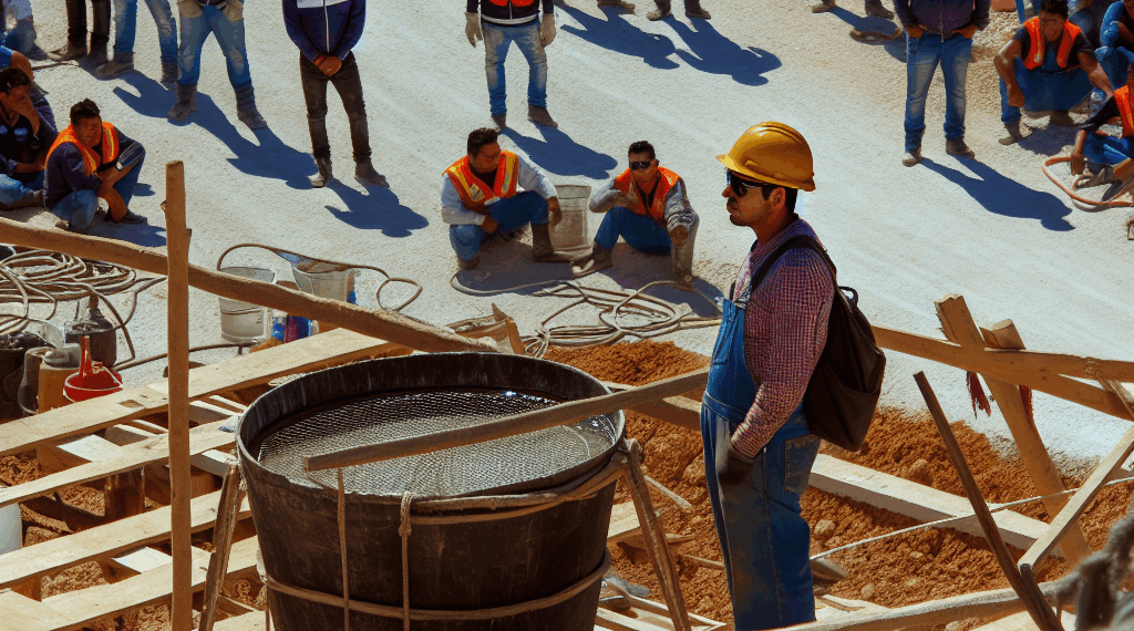 Evidencias de la violación de derechos laborales en México