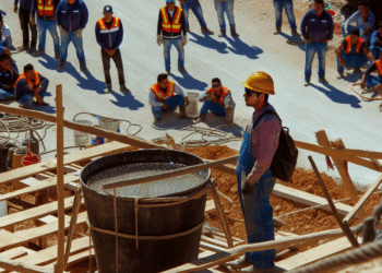 Evidencias de la violación de derechos laborales en México