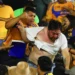 Se registran actos de violencia tras el Tigres vs América