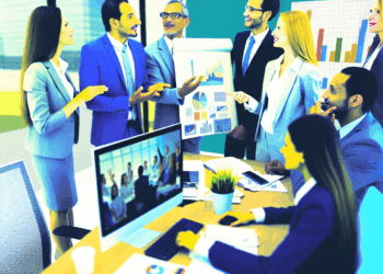 Visa y Uplinq se alían para que las pymes de América Latina tengan mayor acceso a crédito