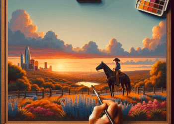 Energía dinámica en el corazón de Texas – Dimension Turistica Magazine