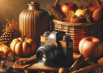 Disfruta del Otoño con Ropa de Casa Acogedora y Elegante – Dimension Turistica Magazine