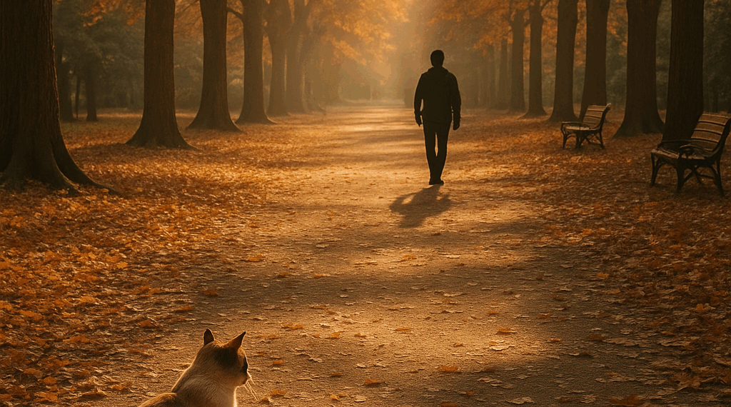 Disfruta el otoño a tu ritmo con estas tres ideas – Dimension Turistica Magazine