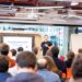 Vocal Image CEO Nick Lakhoikaat AI Startup Program launch event