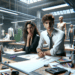El Open Casting 2025 de Vogue ya está abierto y tú podrías ser el próximo gran rostro