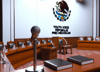 Voz De La Chaviza En Acción: PRD Michoacán Consolida Propuestas Desde El Congreso - Changoonga.com
