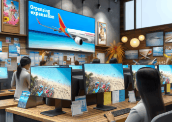 Vueling amplía sus servicios para las agencias de viajes. – Dimension Turistica Magazine