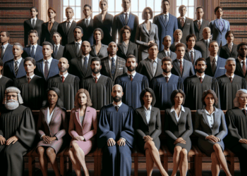 Regresan a 12 candidatos triunfos al Poder Judicial