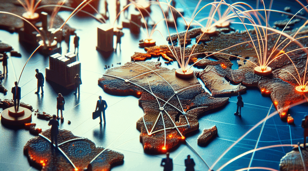 W2M se refuerza para acelerar su expansión internacional