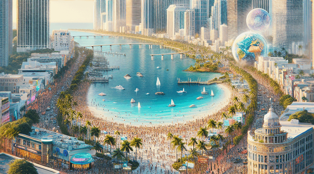 WTE Miami 2025 se alista para acoger al sector turístico global – Dimension Turistica Magazine