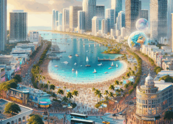 WTE Miami 2025 se alista para acoger al sector turístico global – Dimension Turistica Magazine