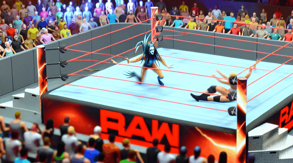 WWE Raw cambia de horario en septiembre para adelantarse a la NFL