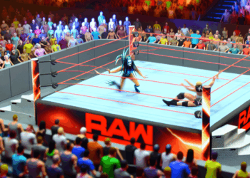 WWE Raw cambia de horario en septiembre para adelantarse a la NFL
