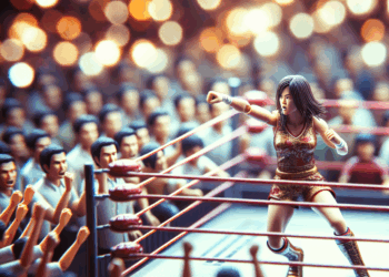 WWE adelanta planes para Asuka con motivo de la lesión de Naomi