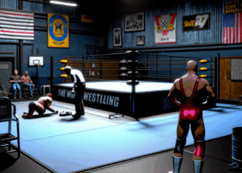 WWE empieza a distanciarse de KnokX Pro tras el incidente con Raja Jackson
