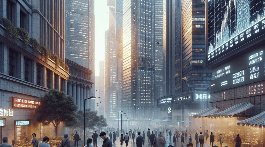 Wall Street cae con fuerza tras débiles datos de empleo en Estados Unidos; cierra semana negativa